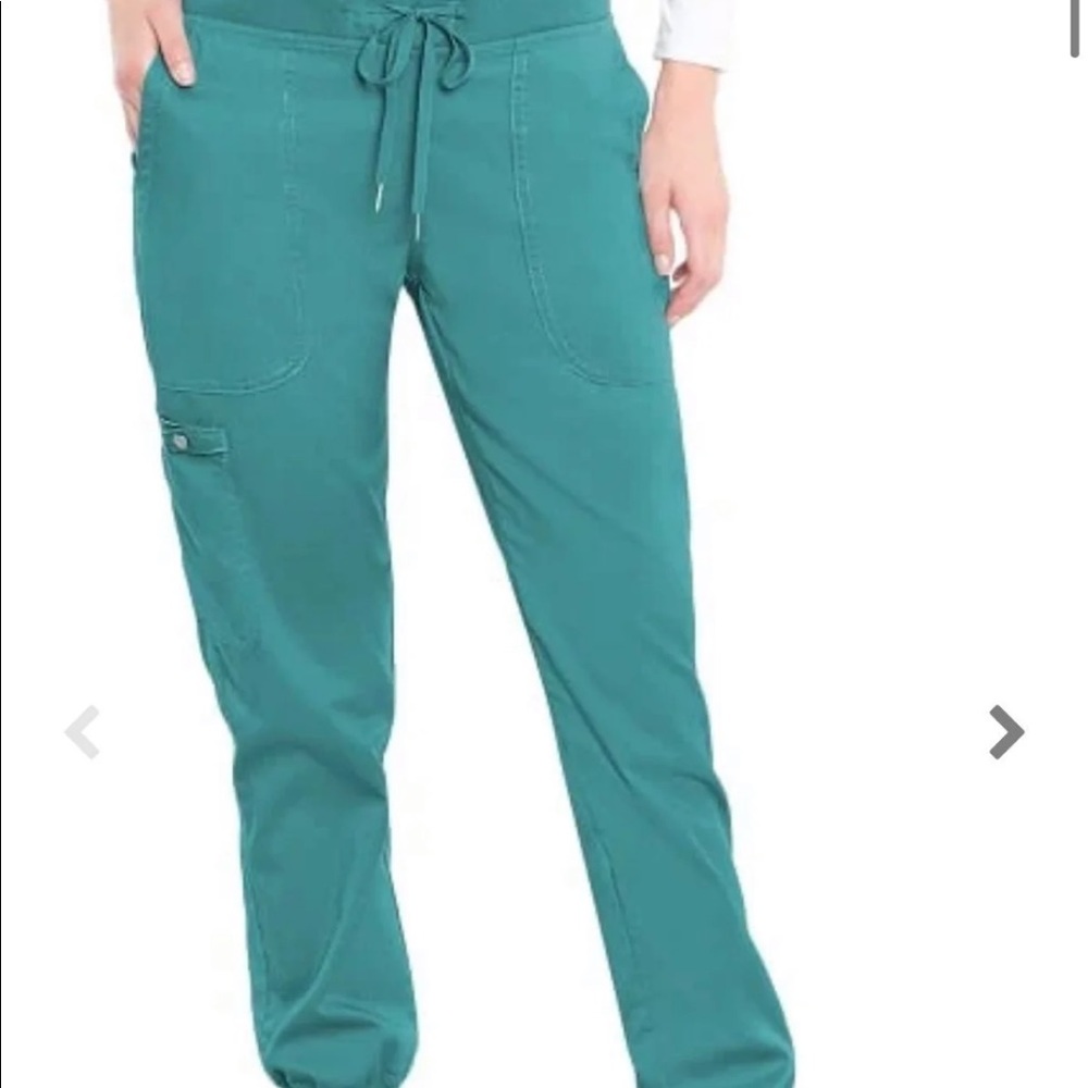 Med couture joggers